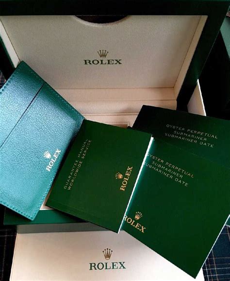 rolex box styles